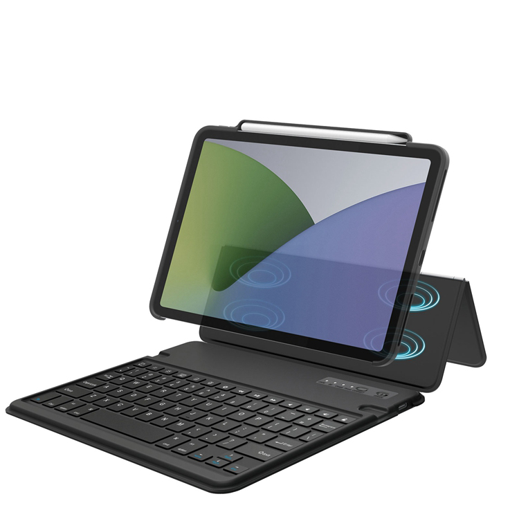 OEM/ODM умный водонепроницаемый чехол-книжка для iPad Pro 11 дюймов iPad Pro 12,9 дюймов 2020