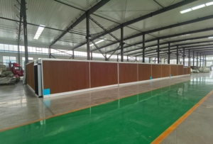 BOOST Hochabsorbierendes Verdunstungskühlpad - Neu mit 1 Jahr Garantie, Papiermaterial für Vieh- und Geflügelfarmen/Gewächshäuser - Product Image 5