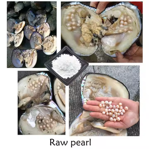 Hoge Zuiverheid Eetbare Parel Poeder <span class=keywords><strong>Capsule</strong></span> Voor Orale - Product Image 6