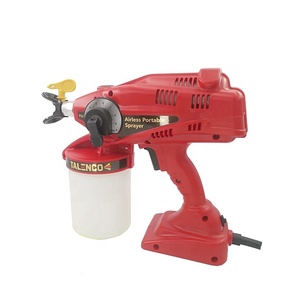 Prime Refurbished Airless Paint Sprayer 