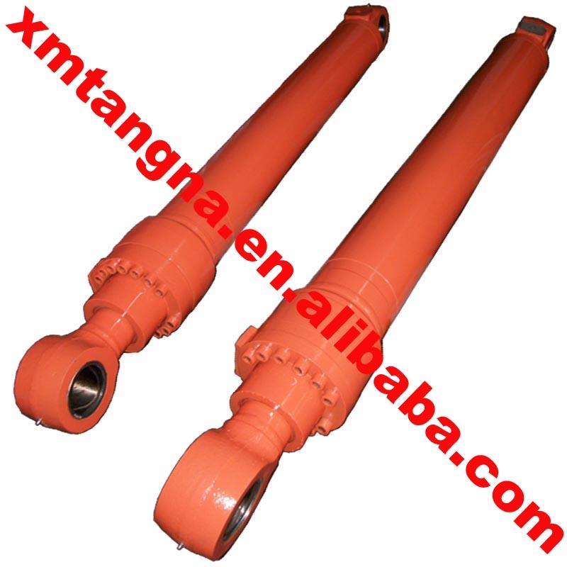 ZX470-5G ZX490 Excavator Arm Boom Bucket Complete Cylinder 4712920