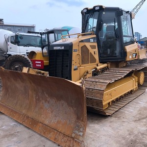 ใช้รถปราบดิน Cat D5K ใช้แมวญี่ปุ่น D5k - Product Image 1