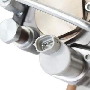 Bomba de Inyección de Combustible de Repuesto 4HK1, Bomba de Inyección para Motor 8973060449 para Excavadora ZAX200-3 8973060449 - Product Image 3