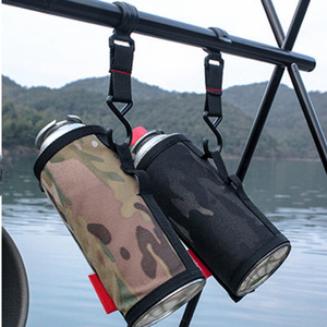 Nylon camping <b>hooks</b>, outdoor tripod <b>hooks</b>, clip-on crossbar <b>hooks</b>, S-<b>hooks</b> for hanging pots and pans. - Product Image 3