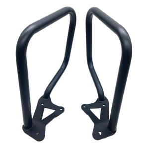 Caliente de la motocicleta piezas de motor guardia Barra de choque de protección de parachoques para <span class=keywords><strong>BMW</strong></span> <span class=keywords><strong>K1600</strong></span> <span class=keywords><strong>GT</strong></span> K1600GTL 2011-2019 - Product Image 3