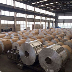 Bobine de rouleau d'<span class=keywords><strong>aluminium</strong></span> fiable 1060 1100 3003 H12 1,2 mm 2,5 mm Bande de tôle d'<span class=keywords><strong>aluminium</strong></span> pour revêtement - Product Image 5