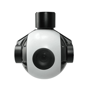 Cámara de Alta Definición Viewpro Q30T Pro II con Zoom Óptico de 30x, Sensor, Seguimiento por IA, Estabilizador de Gimbal, Mapeo y Topografía - Product Image 2