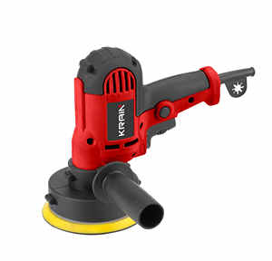 450w 125 מ "מ 2800 סל" ד רכב חשמלי במהירות גבוהה מכונת פולשר - Product Image 2