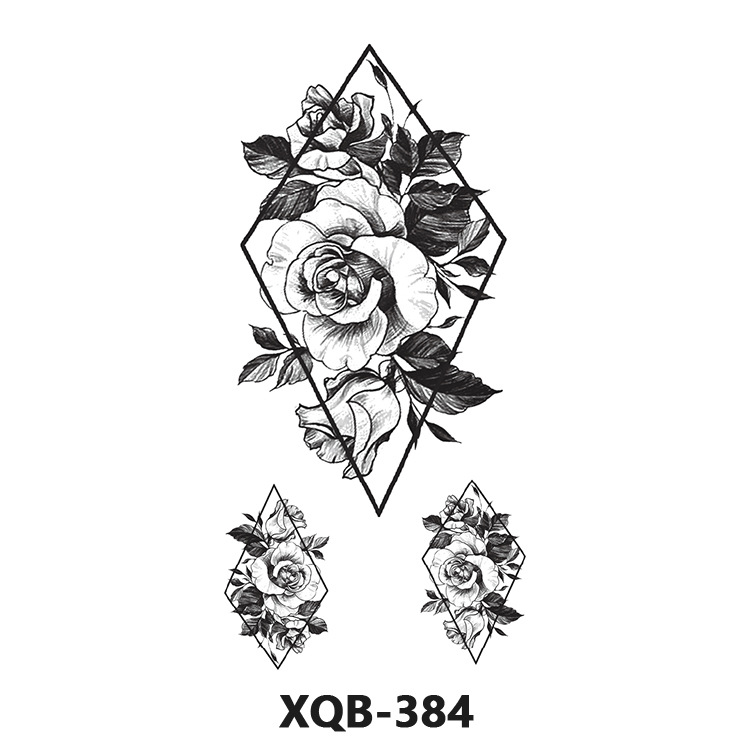 XQB384
