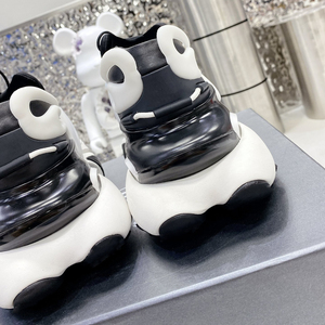 Sneakers de marque de haute qualité, chaussures de sport pour hommes, chaussures de basket-ball, chaussures de skateboard, chaussures décontractées confortables pour hommes - Product Image 6