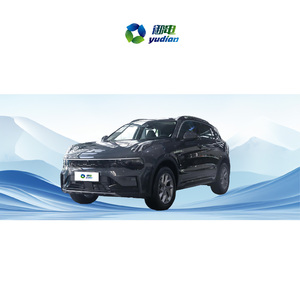 Lynk Co 01 2.5l versione di lusso ibrido veicolo elettrico 4 ruote 5 porte SUV vendita calda in cina - Product Image 1