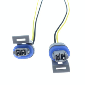 ปลั๊กเซ็นเซอร์วัดอุณหภูมิน้ำ 12162197 แบบ 2 ทาง ตัวเมีย พร้อมชุดสายไฟสำหรับยานยนต์ - Product Image 5