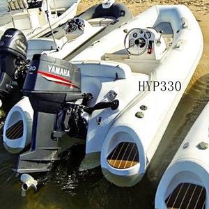 Liya 380 cm coque <span class=keywords><strong>semi</strong></span> <span class=keywords><strong>rigide</strong></span> dériveur hydraulique <span class=keywords><strong>bateau</strong></span> nervure <span class=keywords><strong>bateau</strong></span> à vendre mexique - Product Image 6