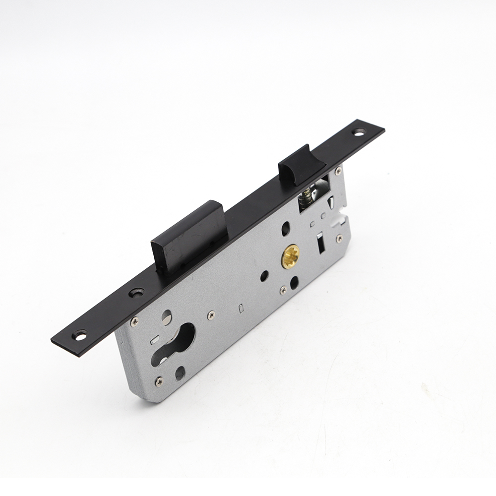 Customization High Quality Black 8540 Door Lock Body · image 1