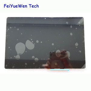 <span class=keywords><strong>15</strong></span>.6 "FHD <span class=keywords><strong>LCD</strong></span> Cho Acer Aspire R15 R5-571 <span class=keywords><strong>LCD</strong></span> Màn Hình Cảm Ứng Digitizer Lắp Ráp N156HCA-EA1 Máy Tính Xách Tay PC Sửa Chữa Các Bộ Phận Với Bezel - Product Image 2