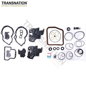 Kit de Reconstrucción de Transmisión Automática HENING A140E B0658600B, Kit de Reparación con Sellos para Caja de Cambios - Product Image 2