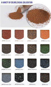 Tejas Metálicas en Oferta: Tejas con Revestimiento de Piedra, Tejas de <span class=keywords><strong>Pizarra</strong></span> Rústica California Gold con Larga Garantía - Product Image 4