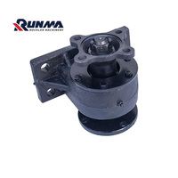 Pièces de rechange pour moteur de chargeuse, support intermédiaire LG918 2908000652001 de RUNMA, haute qualité