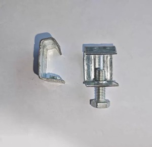 <span class=keywords><strong>C</strong></span>ông nghiệp-phong <span class=keywords><strong>c</strong></span>ách dập g Clip Air Duct Hook nối <span class=keywords><strong>C</strong></span> loại mặt bích Gó<span class=keywords><strong>c</strong></span> ống kẹp cho bệnh viện & <span class=keywords><strong>c</strong></span>ông viên ứng dụng - Product Image 4