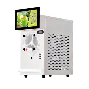 <span class=keywords><strong>Machine</strong></span> à slush commerciale, <span class=keywords><strong>machine</strong></span> à neige fondante, <span class=keywords><strong>machine</strong></span> à glace pilée, <span class=keywords><strong>machine</strong></span> à slush neige - Product Image 2