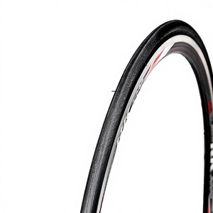 Pneus de vélo de route pliables et résistants aux crevaisons pour C1761 Occupier 700cx23c - Product Image 1