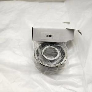 ตลับลูกปืน NF12ร่องลึกแบบแถวเดียวตลับลูกปืนคลัตช์ <span class=keywords><strong>NF</strong></span> 12 - Product Image 5