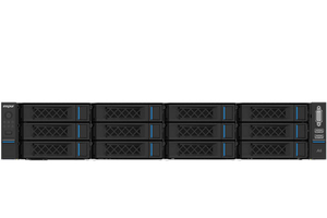 Server Rack 2U <span class=keywords><strong>Intel</strong></span> NF3290G8/NF3290M8 Supporta 12 Dischi Rigidi da 3,5 Pollici e Compatibilità con Dischi da 2,5 Pollici - Product Image 2