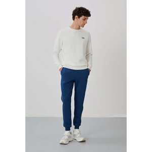 Ensemble de survêtement décontracté pour homme Andy Ekru Parliament, sweat-shirt et pantalon respirants, taille adulte M - Product Image 3