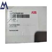 Placa base DCS800 de Gobernador Original y genuina, entrega rápida 3ADT313900R1501 3ADT313900R1501