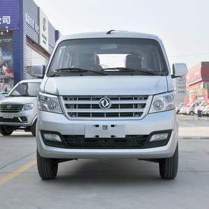รถบรรทุกขนาดเล็กตงเฟิง C32 ใหม่เอี่ยม ยี่ห้อตงเฟิง ความจุ 1-2 ตัน พร้อมใบรับรอง EEC - Product Image 1