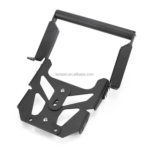 Soporte para Teléfono con Navegación GPS Plus para YAMAHA <span class=keywords><strong>Tracer</strong></span> <span class=keywords><strong>9GT</strong></span> Plus Tracer9gt 2023-2025, Soporte Extensible para Celular <span class=keywords><strong>Tracer</strong></span> 9 GT - Product Image 1