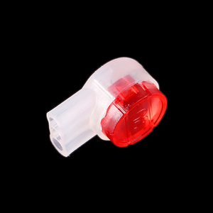 Красный разъем UR2 K3 по цене производителя, заполненный гелем - Product Image 4