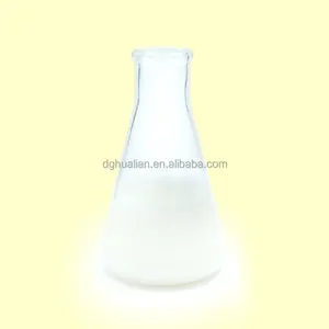 High Content Synthetic Thickener Brightness Textile Pigment Printing Thickener