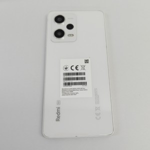 Venta al por Mayor de <span class=keywords><strong>Redmi</strong></span> <span class=keywords><strong>Note</strong></span> <span class=keywords><strong>12</strong></span> <span class=keywords><strong>Pro</strong></span>, Octa Core, 128GB/<span class=keywords><strong>256GB</strong></span>, <span class=keywords><strong>5G</strong></span>, CDMA, LTE, Smartphone con Cámara de 50MP, Batería de 5000mAh, Carga Rápida de 67W, AMOLED - Product Image 3