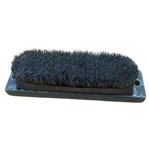 Cepillo de limpieza de alambre de acero inoxidable 304, cepillo de pulido con mango de madera, superficie de Metal, abrasivo Industrial, ODM, OEM hecho en Vietnam - Product Image 2