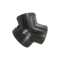 Joints d'angle de filtre 50HP accessoires de compresseur accessoires de remplacement adaptateur joint en T pour compresseurs d'air