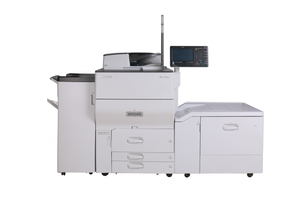 Imprimante reconditionnée de qualité supérieure, <span class=keywords><strong>prix</strong></span> compétitif, photocopieuse pour Ricoh Pro C5100 C5200 C5300S C5110S C5210S C5310S C8210s - Product Image 5