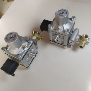 Reguladores <span class=keywords><strong>de</strong></span> Presión <span class=keywords><strong>de</strong></span> Gas GNC <span class=keywords><strong>de</strong></span> Aluminio al por Mayor, Válvulas Reductoras <span class=keywords><strong>de</strong></span> Presión <span class=keywords><strong>de</strong></span> Gas para Automóviles - Product Image 2