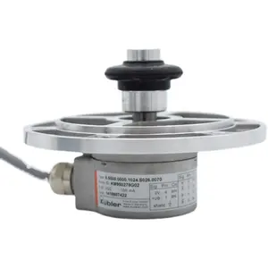 Kone Lift Encoder Km950278g02 G01 Kubler Host Encoder