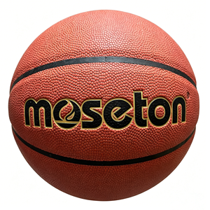 Balón de Baloncesto Profesional <span class=keywords><strong>3x3</strong></span> para Calle, con Logotipo Personalizado, Talla 6, Duradero, Absorbente de Humedad, con Cámara de Goma PU, para Partidos - Product Image 5