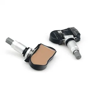 Capteur de surveillance de pression des pneus YOMI 4X TPMS pour 2015-2022 pour <span class=keywords><strong>Hyundai</strong></span> ELANTRA <span class=keywords><strong>I30</strong></span> <span class=keywords><strong>I30</strong></span> <span class=keywords><strong>FASTBACK</strong></span> pour KIA OPTIMA NIRO nouveaux modèles 5293 - Product Image 3