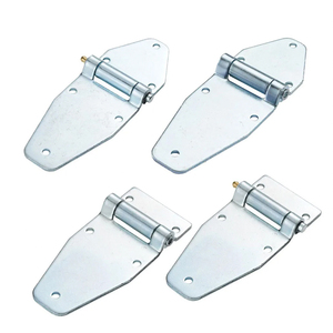Charnière de <span class=keywords><strong>porte</strong></span> d'acier inoxydable pour la <span class=keywords><strong>remorque</strong></span> de camion de <span class=keywords><strong>voiture</strong></span> - Product Image 6