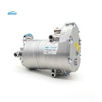 Compresseur de climatisation pour Volvo SHS33 S60 XC60 S90 XC90 hybride P36012637 32130500 Compresseur hybride