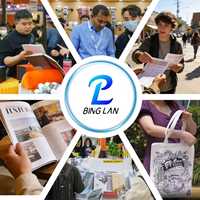 Design Personalizzato di Libri e Brochure con Rilegatura a Sella per Profili Aziendali e Cataloghi Prodotti - Ottieni una Gamma Completa di Prodotti e Preventivi