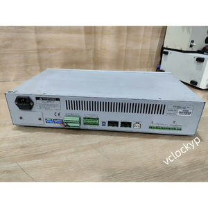 1 pièce Contrôleur Chroma A620007 d'occasion - Product Image 5