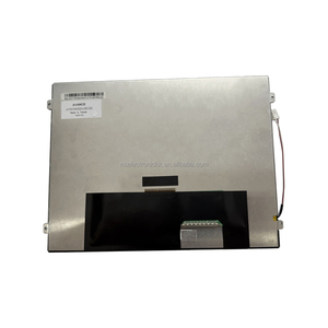 Módulo LCD para Interfaces de Control de Hogar Inteligente AVM104XHA10D-I02 - Product Image 1