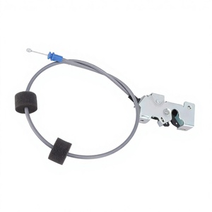 Cable de Cierre de Puerta Trasera para Ford Transit YC15-V431A03-AM para Reparación o Reemplazo - Product Image 2