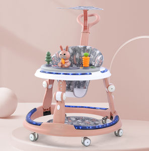 Venta Directa de Fábrica, Andador para Bebés de Uso Amplio - Product Image 6