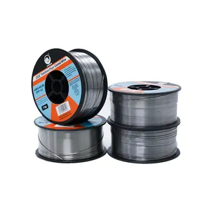 Flux Core Mig Wire Welding Wire Self Protecting Flux Cored Roll For Diameter 1kg Industrial Supplies 0.03inch Diameter