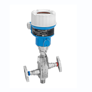 Sensor de Medición de Alta Precisión E+H Endress Hauser PMC71 Cerabars Measurem PMC71 Sensor E+H de Alta Precisión E+H PMC71 Cerabars Me - Product Image 4